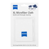 ZEISS XL Microfiber Lens Cloth, thumbnail image 1 of 1