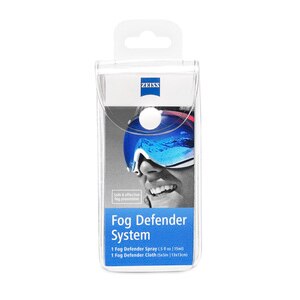 ZEISS Fog Defender System