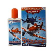 Planes by Disney Eau De Toilette Spray, 3.4 OZ