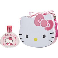 Hello Kitty by Sanrio Co. Gift Set