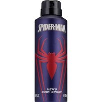 Marvel Men's Body Spray, 6.8 OZ