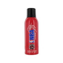 Nba Raptors by Air Val International Deodorant Body Spray, 6.8 OZ