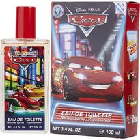 Cars 2 by Disney Eau De Toilette Spray, 3.4 OZ