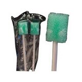 Halyard Health Kimvent Oral Care Swab, 250CT, thumbnail image 1 of 1