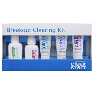 Dermalogica Clear Start Breakout Clearing Kit