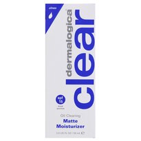 Dermalogica Oil Clearing Matte Moisturizer SPF 15, 2 OZ