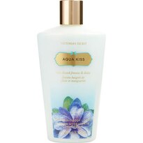 Victoria Secret by Victoria's Secret Aqua Kiss Body Lotion, 8.4 OZ