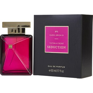 Victoria Secret Dark Orchid Seduction by Victoria's Secret Eau De Parfum Spray, 1.7 OZ