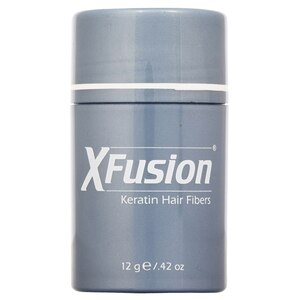 XFusion Keratin Hair Fibers