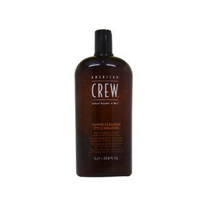 American Crew Power Cleanser Style Remover Shampoo, 33.8 OZ