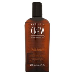 American Crew Power Cleanser Style Remover Shampoo