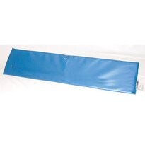 Skil-Care 45 Vinyl Positioning Wedge