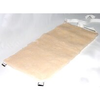 Skil-Care Wheelchair Sheepskin Leg Pads