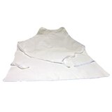 Skil-Care Smokers Apron for Wheelchair, thumbnail image 1 of 1