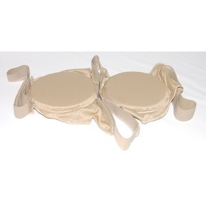 Skil-Care Replacement Vinyl Foam Pad for Hip-Ease