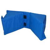 Skil-Care Adjustable Head Positioner with Gel Pack, thumbnail image 1 of 1