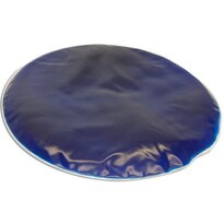 Skil-Care Circle Lap Pad Blue, 7 LB