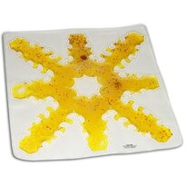 Skil-Care Light Box 8 Spoke Snow Flake Gel Pad