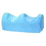 Skil-Care Foam Thigh Elevator with Scoop Cutouts, Medium/Large, thumbnail image 1 of 1