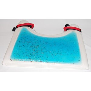 Skil-Care Gel-Top Sensory Stimulation Tray