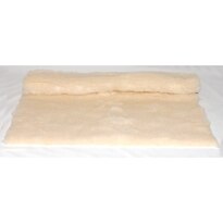 Skil-Care Synthetic Sheepskin Pad 40 in. Length