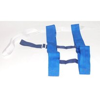 Skil-Care Wheelchair Posture Support for Children yrs 8 & up