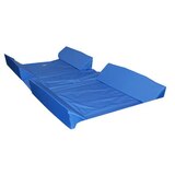 Skil-Care 30 Full Body Bed Support System with 4 Attached Bolsters, thumbnail image 1 of 1