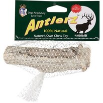 Antlerz Nature's Own Chew Toy