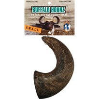 Buffalo Hornz Water Buffalo Dog Chew