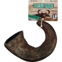 Buffalo Hornz Water Buffalo Dog Chew