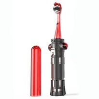 Firefly Star Wars Kylo Ren Light and Sound Toothbrush