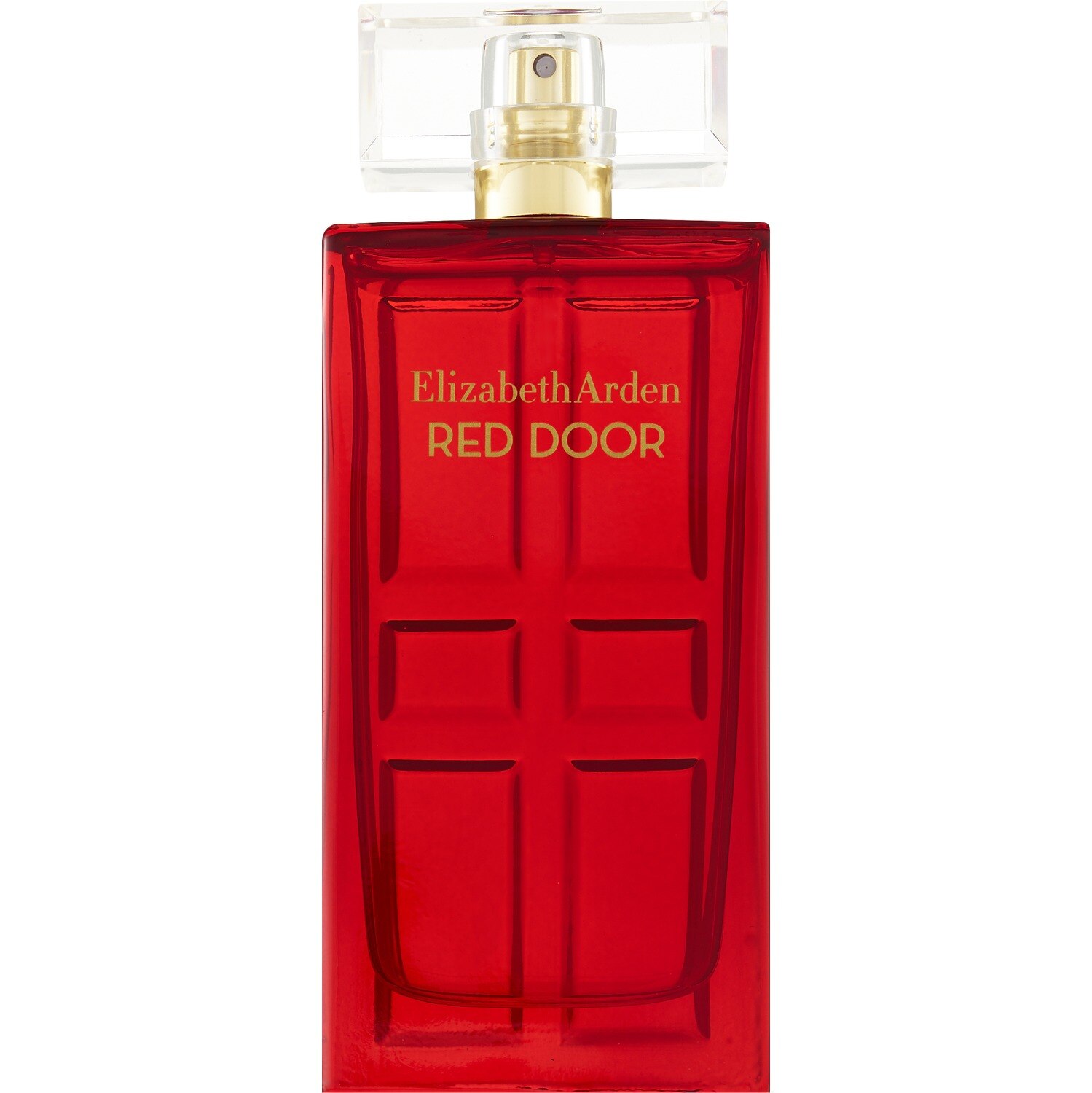 Red Door Eau De Toilette Natural Spray