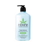 Hempz Herbal Body Moisturizer, 17 OZ, thumbnail image 1 of 1