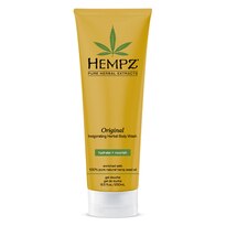 Hempz Herbal Body Wash, 8.5 OZ