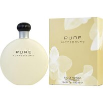 Pure by Alfred Sung Eau De Parfum Spray, 3.4 OZ