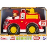 My Kidz Barnyard Playset, thumbnail image 1 of 1