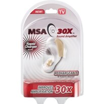 MSA 30X Sound Amplifier