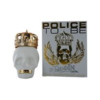 Police To Be The Queen by Police Colognes Eau De Parfum Spray, 4.2 OZ