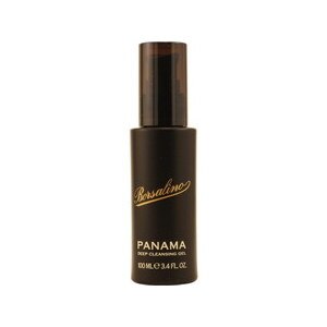 Borsalino by Borsalino Deep Cleansing Gel, 3.4 OZ