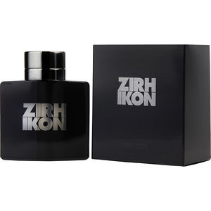 Ikon by Zirh International Eau De Toilette Spray, 2.5 OZ