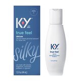 K-Y TRUE FEEL LUBRICANT, thumbnail image 1 of 1