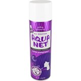 AQUA NET EXTRA SUPER HOLD UNSCENTED HAIR SPRAY, thumbnail image 1 of 2