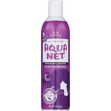 AQUA NET EXTRA SUPER HOLD UNSCENTED HAIR SPRAY, thumbnail image 2 of 2