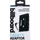 Billboard Cassette Adaptor, thumbnail image 1 of 1