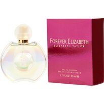 Forever Elizabeth by Elizabeth Taylor Eau De Parfum Spray 1.7 OZ