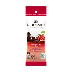 Brookside Dark Chocolate and Pomegranate, 2 OZ