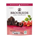 Brookside Dark Chocolate Goji Raspberry, thumbnail image 1 of 1