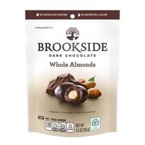 Brookside Chocolate Covered Almond Pouch