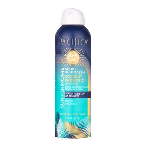 Sport Sunscreen Cocnut Spray SPF 50