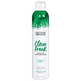 Not Your Mother's Clean Freak Refreshing Dry Shampoo, Fresh Citrus, thumbnail image 1 of 1